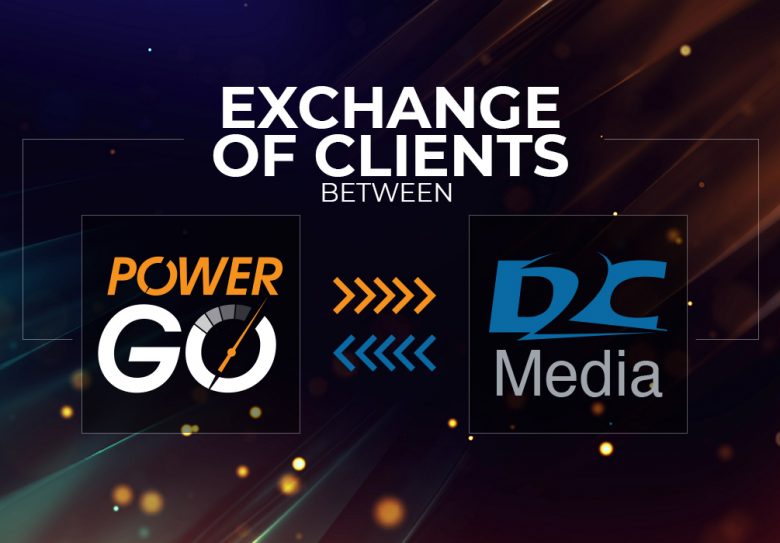 Power Go News – Agreement with D2C Media