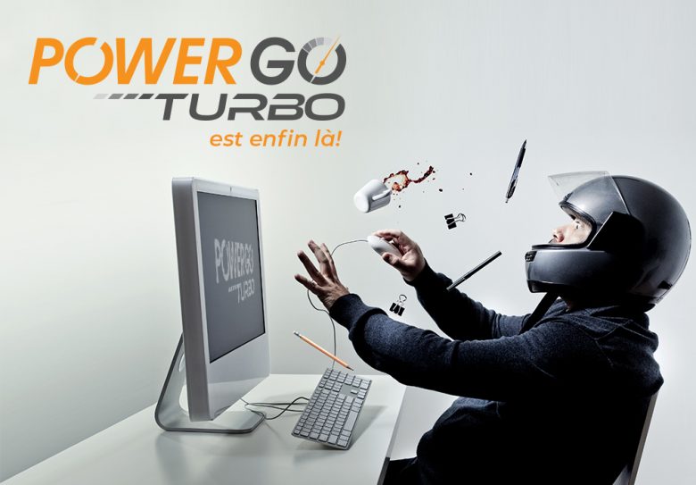 Web Turbo : La plateforme la plus rapide pour les concessionnaires powersports