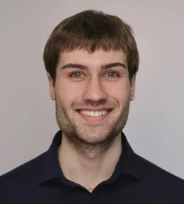 Marc-André Parker 