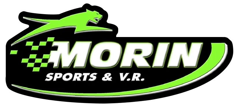 Morin Sports et VR