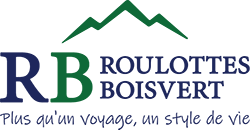 Roulottes Boisvert