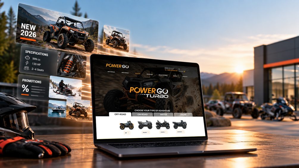 Why OEM and Dealer Website Collaboration Matters More Than Ever